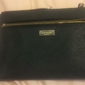 Kate spade wristlet